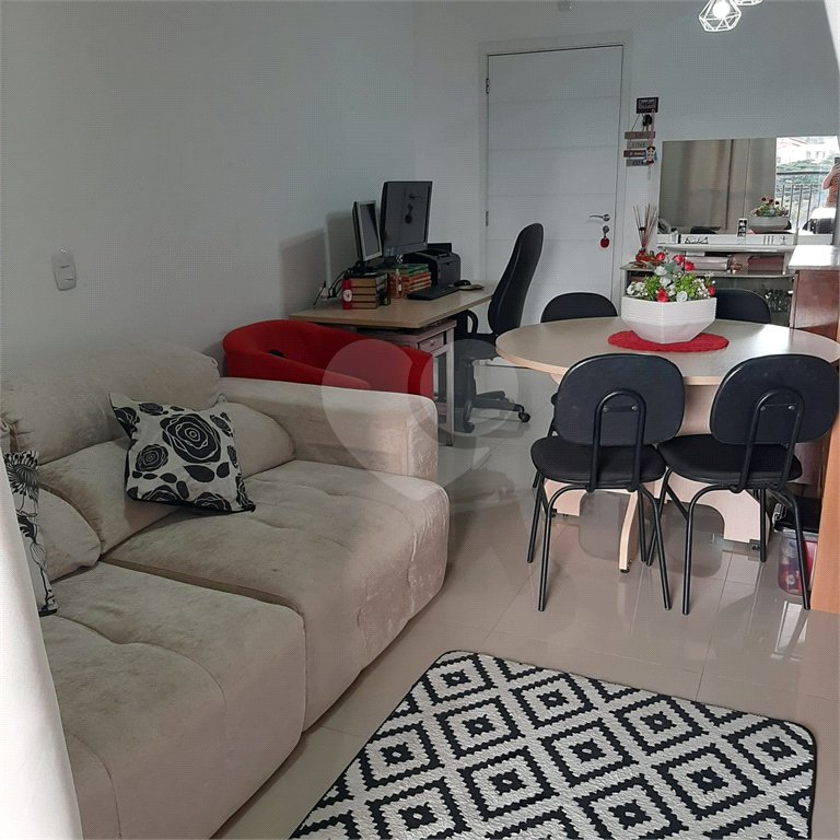 Apartamento à venda com 2 suítes em Parque Industrial, Itu, SP