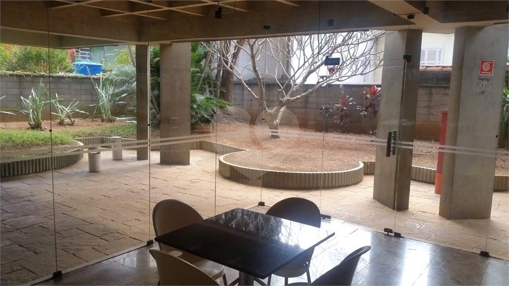 Sala para alugar em Chácara Santo Antônio (zona Sul), São Paulo, SP