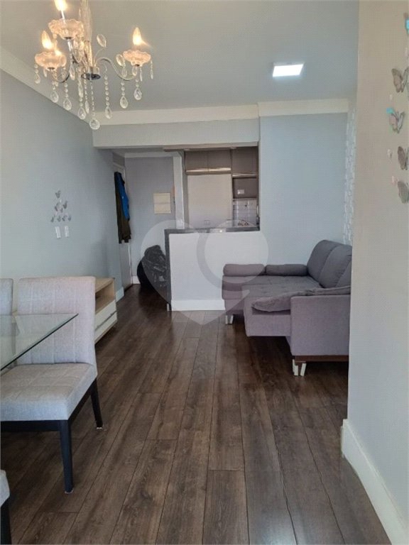 Lindo apartamento para alugar na Vila das Mercês