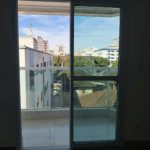 Apartamento, 109 m² - venda por R$ 1.100.000,00 ou aluguel por R$ 6.000,00/mês - Boqueirão - Santos/SP
