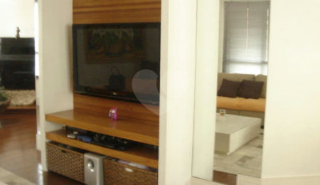 Apartamento à venda com 4 quartos, sendo 2 suítes, em Santana, São Paulo, SP