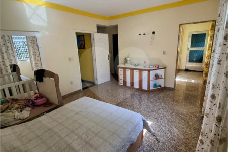Casa à venda com 1 quarto, sendo 2 suítes, em Campo Grande, Rio de Janeiro, RJ