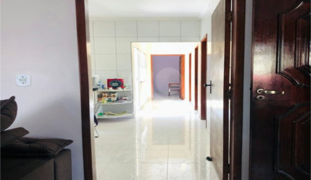 Sobrado à venda com 3 quartos, sendo 1 suíte,  em Jardim Brasil (zona Norte), São Paulo, SP