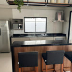Apartamento à venda com 1 suíte em Jardim Guarujá, Sorocaba, SP