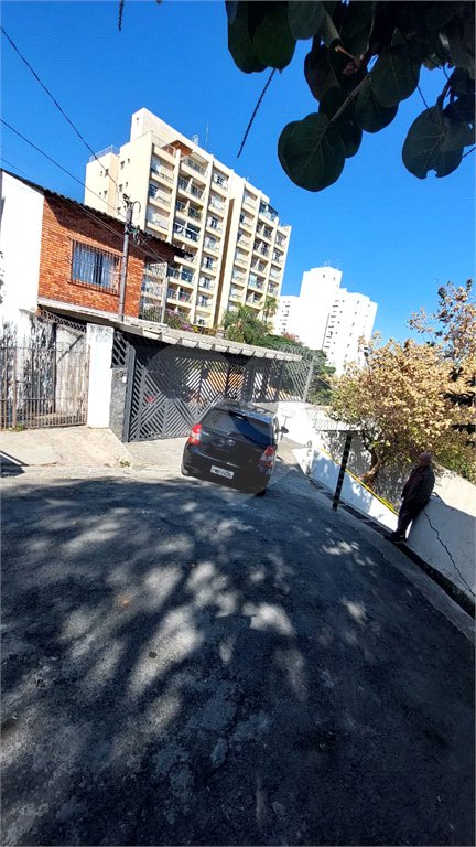 Casa à venda com 3 quartos em Sumarezinho, São Paulo, SP