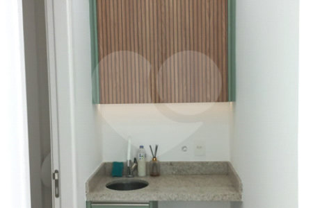 Sala à venda em Baeta Neves, São Bernardo do Campo, SP