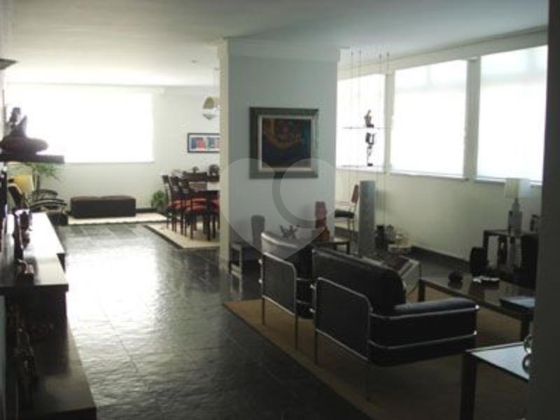 Apartamento à venda com 4 quartos, sendo 1 suíte, em Jardim Paulista, São Paulo, SP