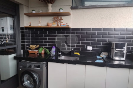 Apartamento à venda com 2 quartos, sendo 1 suíte,  em Jardim São Paulo(zona Norte), São Paulo, SP