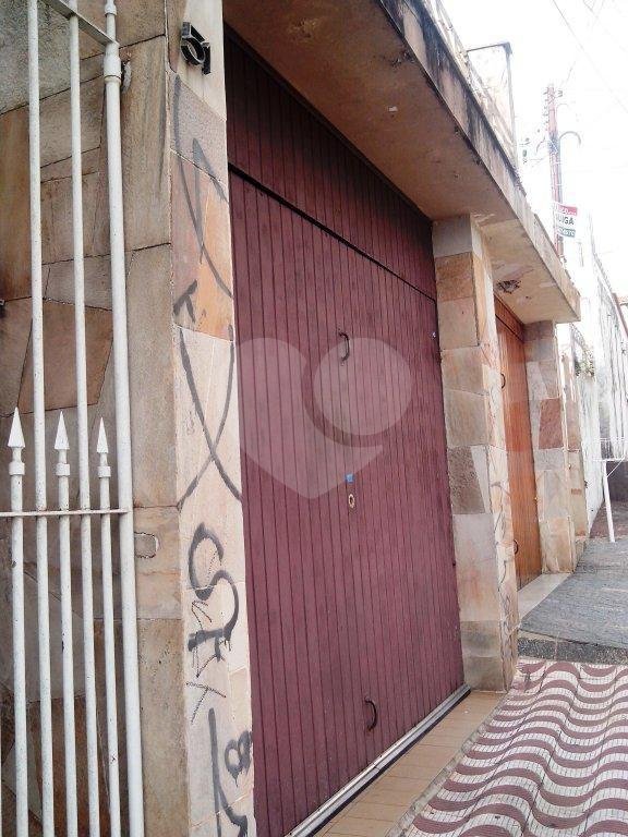 Sobrado à venda com 3 quartos, sendo 1 suíte, em Vila Paiva, São Paulo, SP