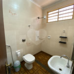Casa à venda com 4 quartos, sendo 1 suíte, em Campos Elíseos, Ribeirão Preto, SP