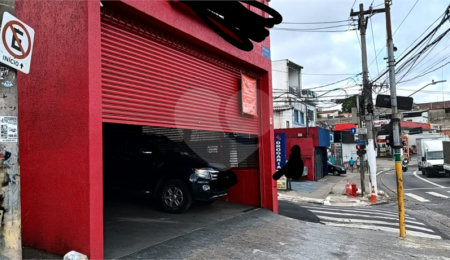Salão Comercial à venda ou para alugar em Jaçanã, São Paulo, SP