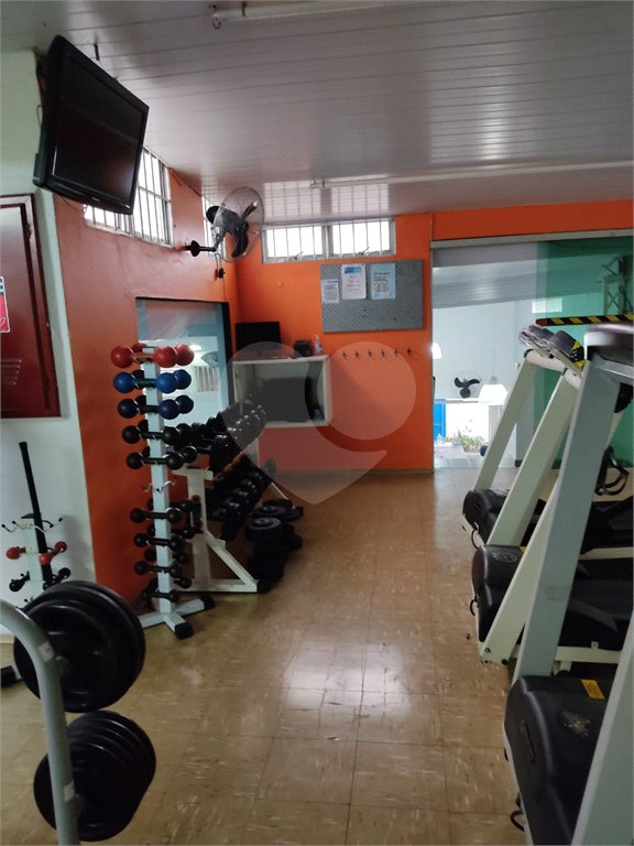 Salão Comercial à venda em Santana, São Paulo, SP