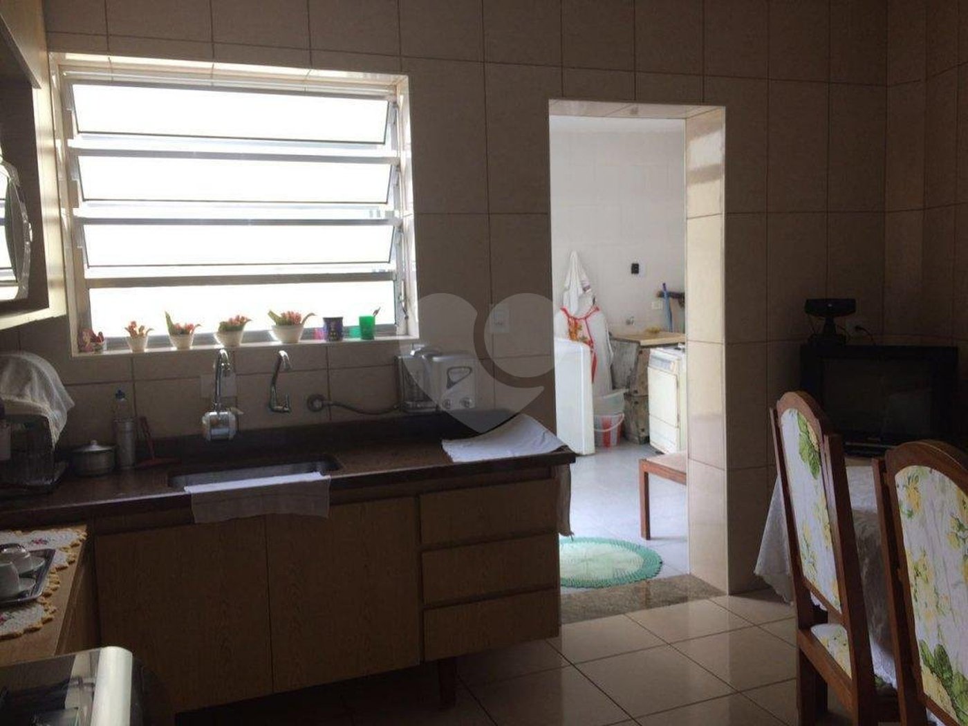 Sobrado à venda com 3 quartos em Freguesia do Ó, São Paulo, SP