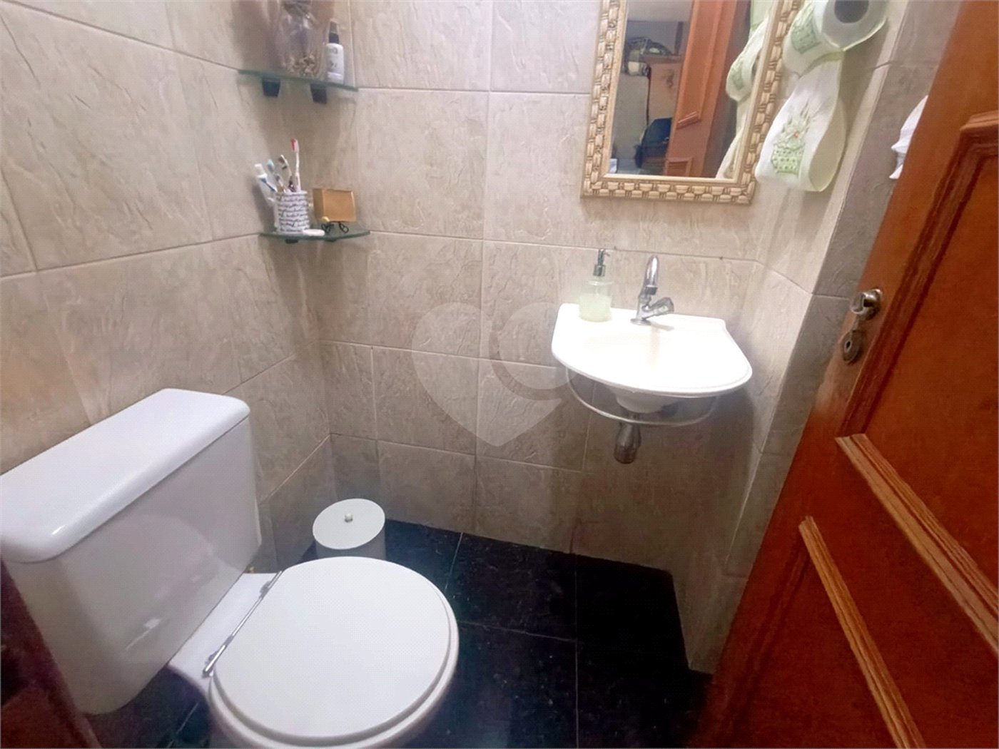 Casa à venda com 3 suítes em Vila Isabel, Rio de Janeiro, RJ