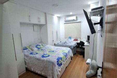 Casa Térrea à venda com 2 quartos, sendo 1 suíte, em Campo Grande, Rio de Janeiro, RJ