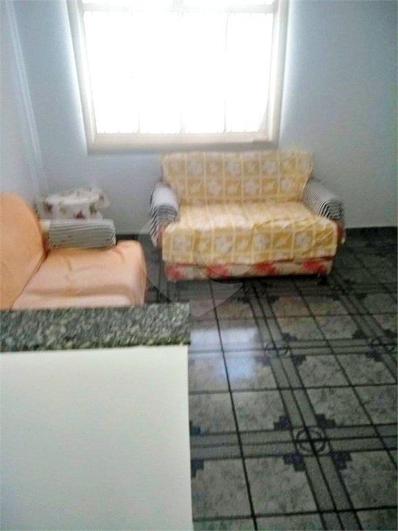 Sobrado à venda com 2 quartos, sendo 1 suíte, em Vila Nova Mazzei, São Paulo, SP