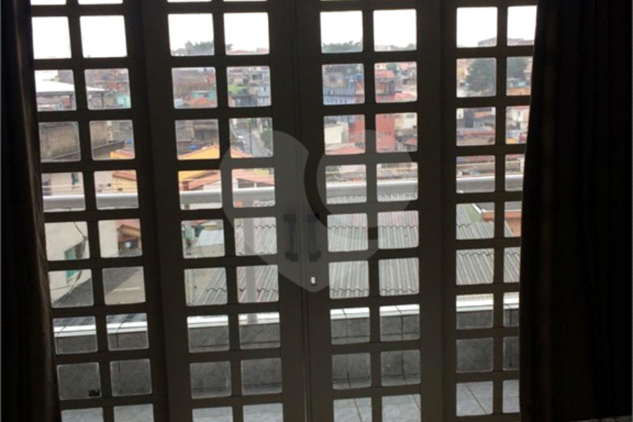 Casa à venda com 3 quartos em Mandaqui, São Paulo, SP