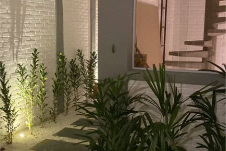 Sobrado à venda com 4 suítes em Vila Inah, São Paulo, SP