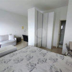 Casa para alugar com 1 quarto no condomínio Marco Zero, São Bernardo do Campo - SP