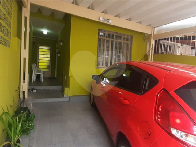 Sobrado à venda com 2 quartos em Palmas do Tremembé, São Paulo, SP