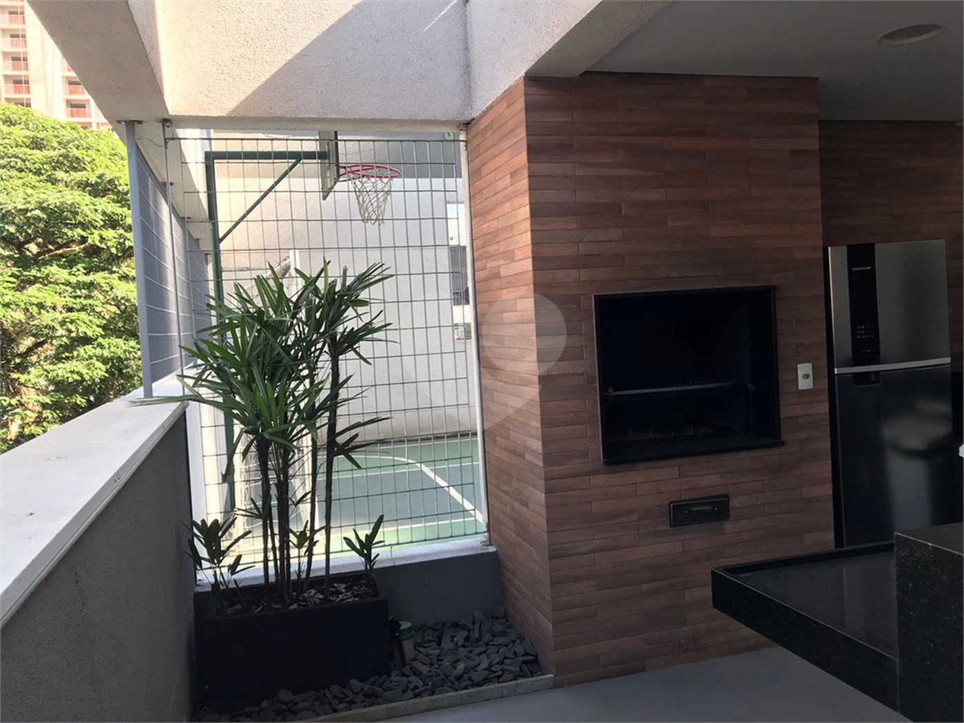 Apartamento à venda com 1 suíte em Vila Mariana, São Paulo, SP