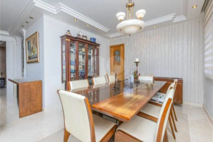 Apartamento à venda com 3 suítes em Santana, São Paulo, SP
