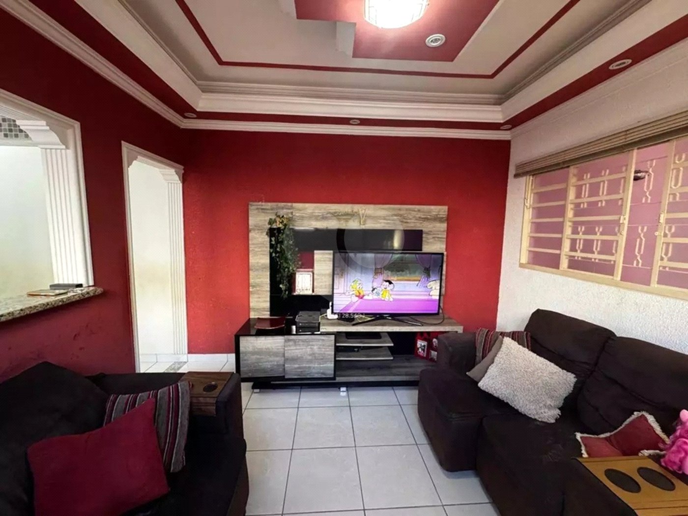 Casa à venda com 3 quartos, sendo 1 suíte, em Vila Maria Isabel, Itapetininga, SP