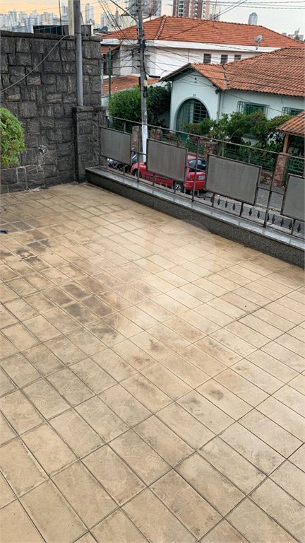 Sobrado à venda com 3 quartos, sendo 1 suíte, em Santana, São Paulo, SP