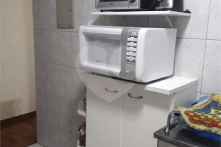 Apartamento à venda com 2 quartos em Vila Monumento, São Paulo, SP