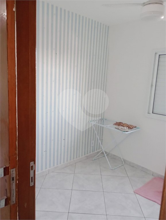 Apartamento à venda com 2 quartos em Jardim Santa Inês Ii, São José dos Campos, SP
