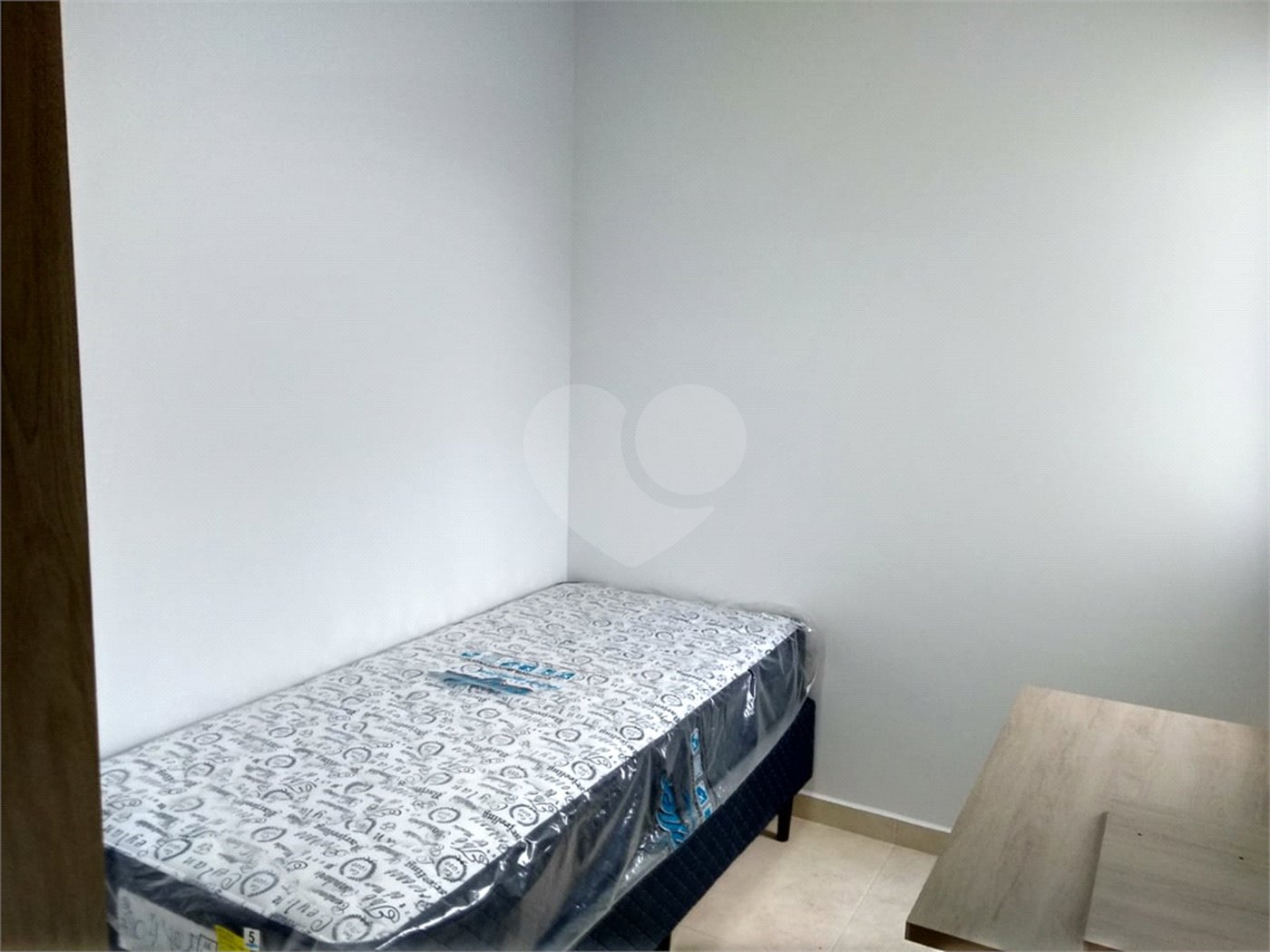 Casa à venda com 2 quartos no condomínio Residencial Tremembé, São Paulo - SP