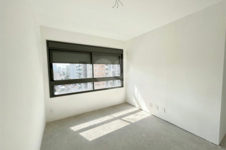 Apartamento à venda com 2 suítes em Brooklin, São Paulo, SP