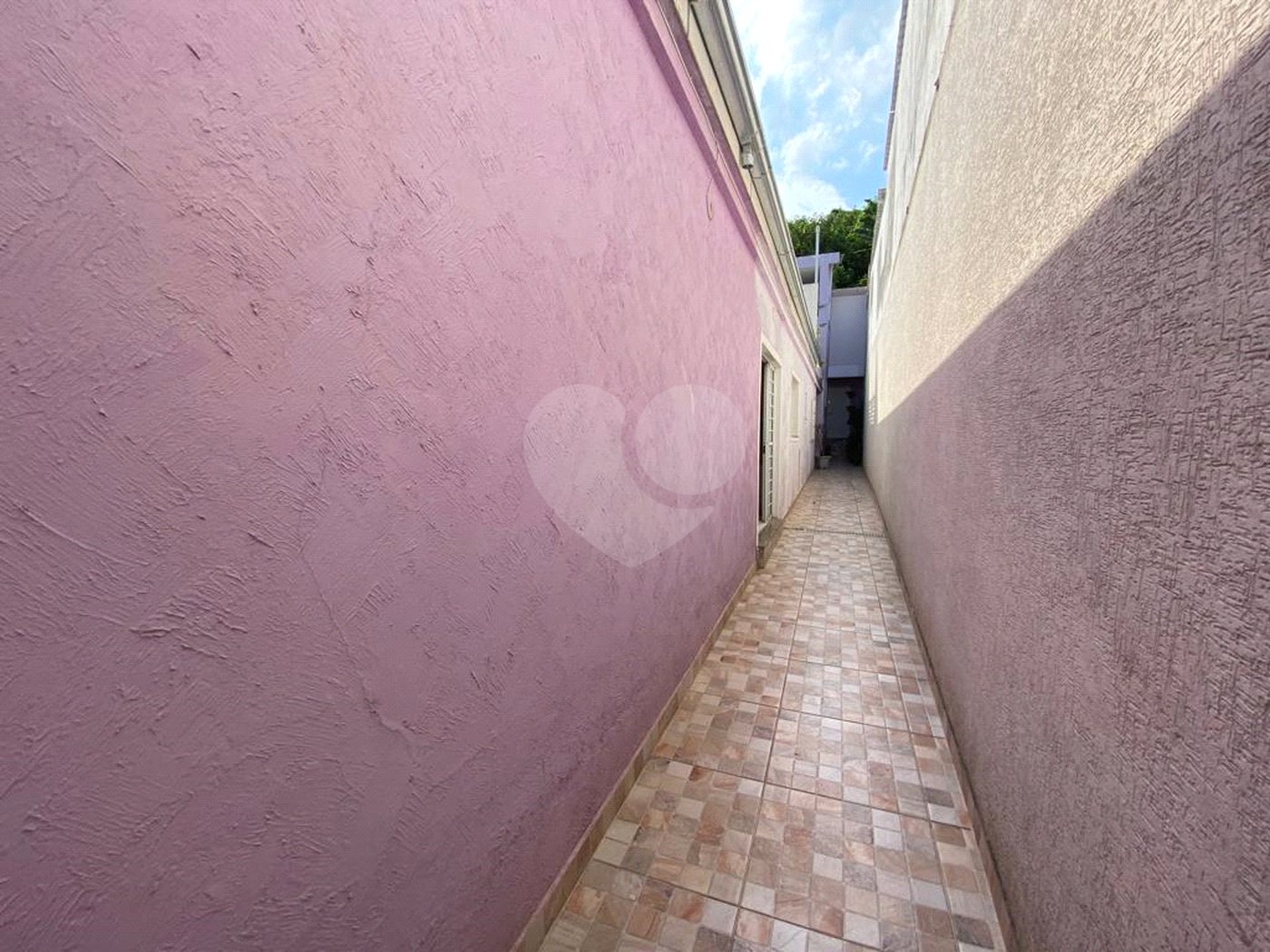 Casa Térrea à venda com 3 quartos em Imirim, São Paulo, SP