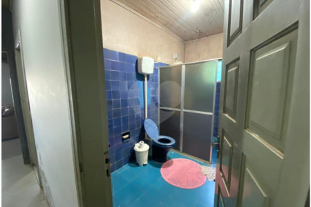 Casa à venda com 3 quartos em Bairro Santa Isabel, Ponta Porã, MS
