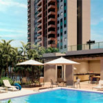 Apartamento à venda com 3 quartos, sendo 1 suíte, em Engordadouro, Jundiaí, SP
