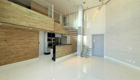 Apartamento à venda com 2 suítes em Cidade Monções, São Paulo, SP