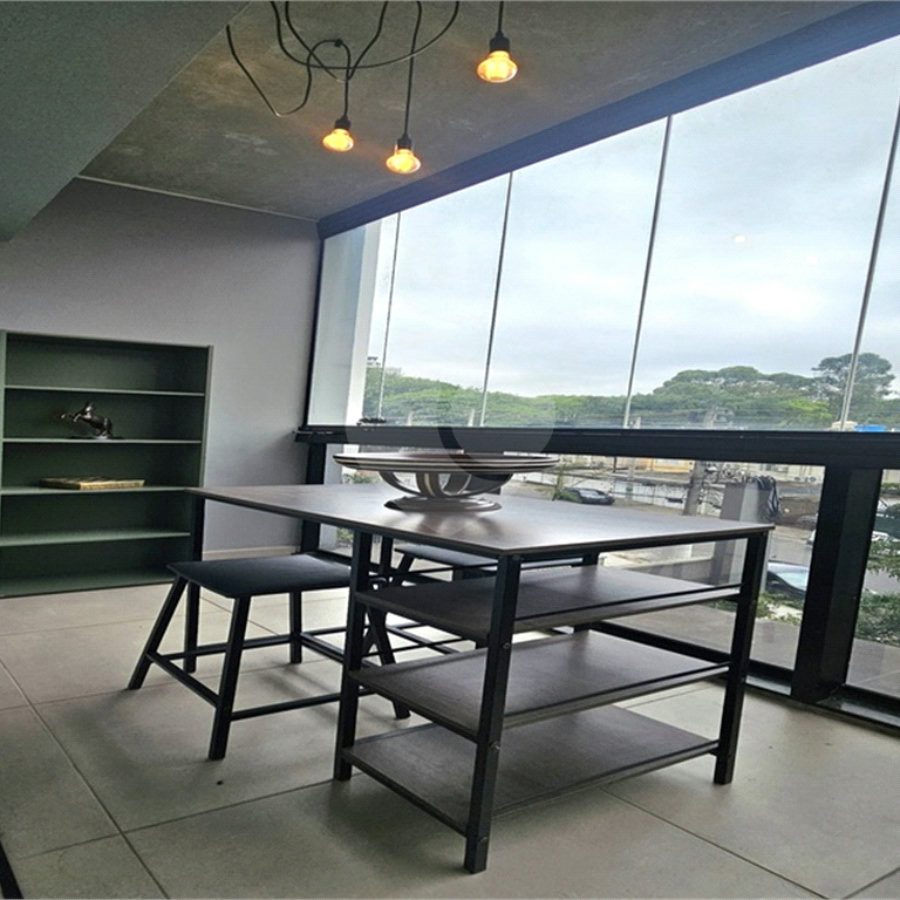 Apartamento à venda com 1 suíte em Vila Olímpia, São Paulo, SP