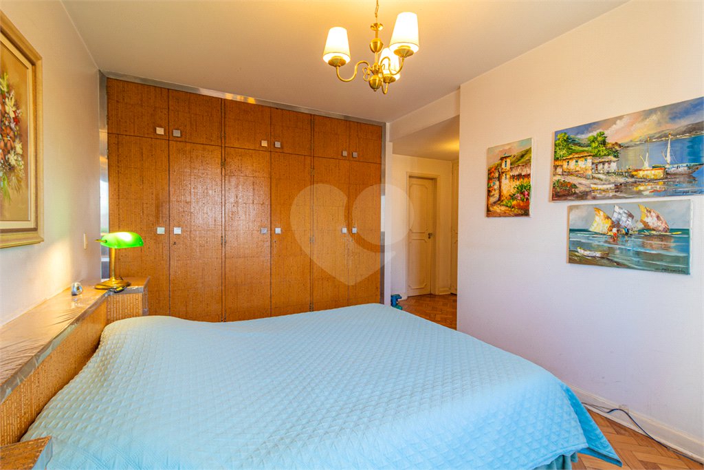 Apartamento à venda com 4 quartos, sendo 1 suíte,  em Brooklin, São Paulo, SP