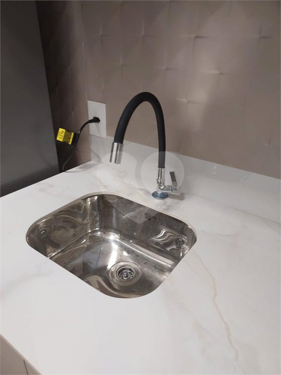 Casa para alugar com 1 suíte no condomínio Hub Vila Madalena, São Paulo - SP
