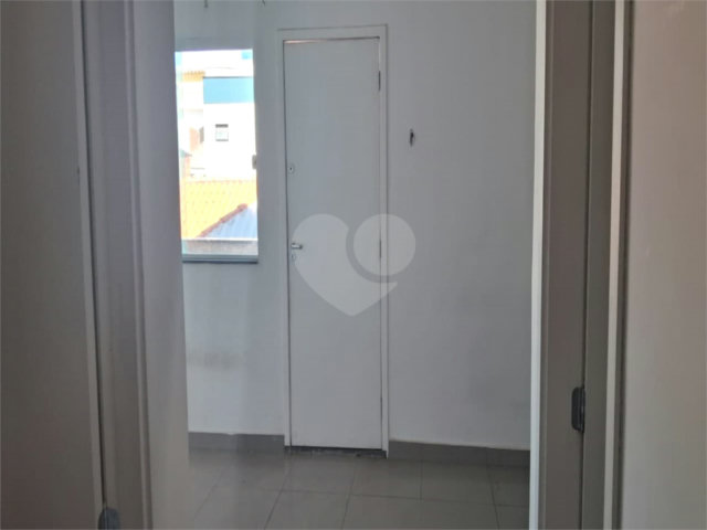 Apartamento à venda com 1 quarto em Jaçanã, São Paulo, SP