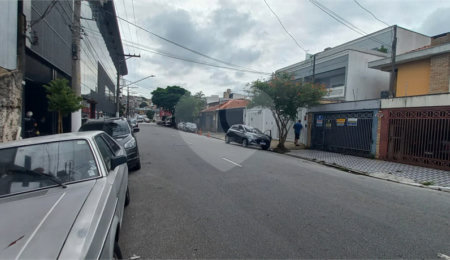 Sobrado à venda com 3 quartos em Vila Maria, São Paulo, SP