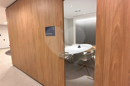 VILA CLEMENTINO - APARTAMENTO DE 1 DORMITÓRIO DE 46,12M² COM VAGA - ANDAR ALTO - VISTA LIVRE