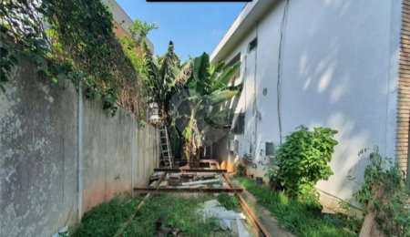 Casa à venda com 6 quartos, sendo 5 suítes,  em Jardim São Bento, São Paulo, SP