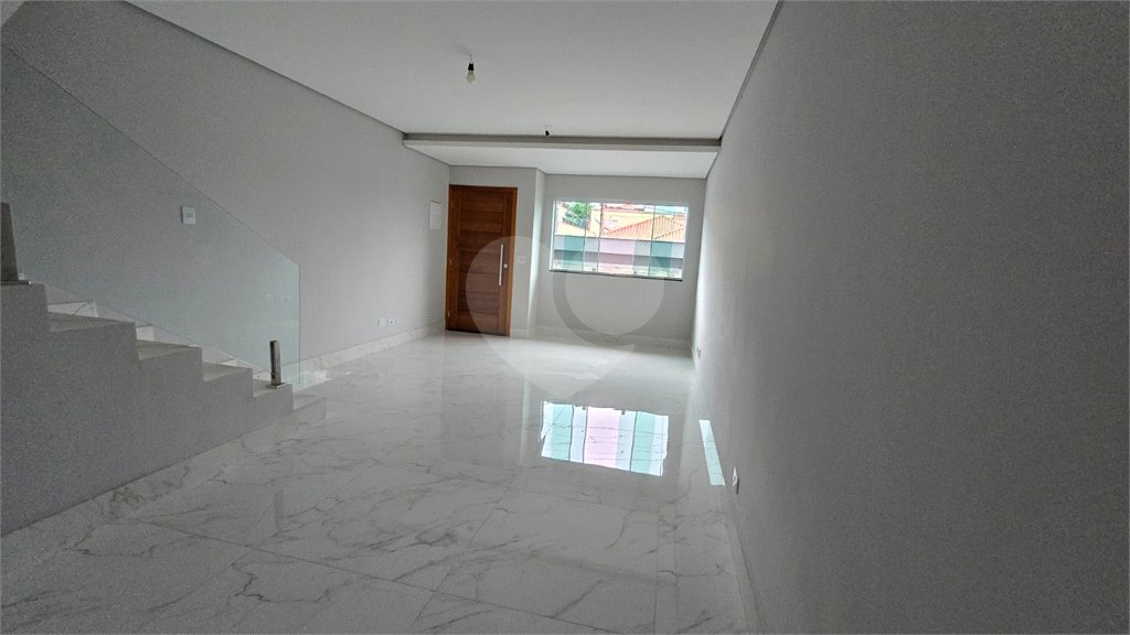 Sobrado à venda com 3 suítes em Vila Maria Eugenia, São Paulo, SP