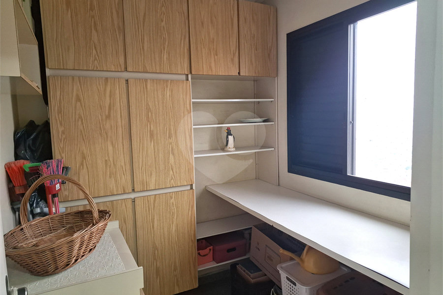 Apartamento à venda com 3 suítes em Santana, São Paulo, SP