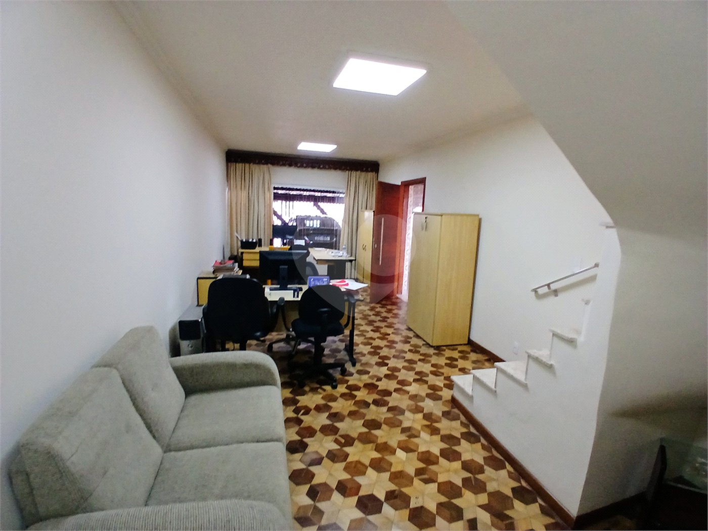 Sobrado à venda com 3 quartos em Vila Mazzei, São Paulo, SP
