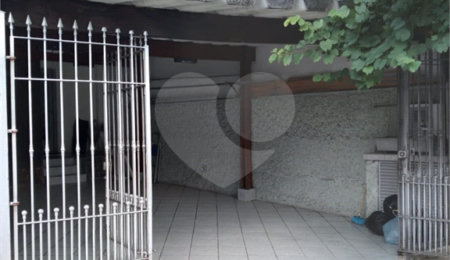 Sobrado à venda com 4 quartos, sendo 1 suíte, em Limão, São Paulo, SP