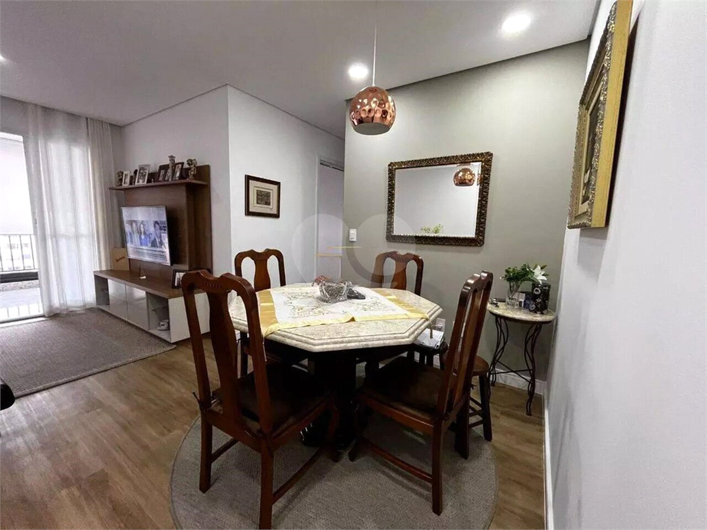 APARTAMENTO A VENDA 80M - LINO COUTINHO