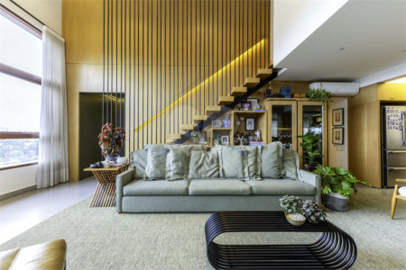 Apartamento à venda com 3 suítes em Jardim das Bandeiras, São Paulo, SP
