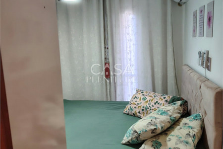 Casa de Vila à venda com 2 suítes em Chácaras do Rosário, Franco da Rocha, SP